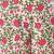 Floral Printed Anarkali Pure Cotton Kurta With Palazzos & Dupatta