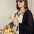 Women Floral Printed Cotton Kurta with Trousers & Dupatta