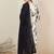 Women Floral Printed Cotton Kurta with Trousers & Dupatta