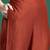 Women Ethnic Motifs Embroidered Regular Sequinned Kurta with Trousers & With Dupatta