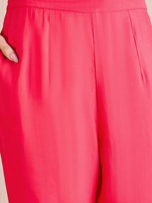 Women Embroidered Regular Sequinned Kurta with Trousers & With Dupatta 3