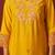 Women Floral Woven Design Kurta with Trousers & Dupatta