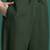 Floral Embroidered Thread Work Pure Cotton Kurta & Trousers