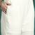 Ethnic Motifs Embroidered Zari Kurta With Trousers & Dupatta