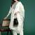 Ethnic Motifs Embroidered Zari Kurta With Trousers & Dupatta