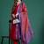 Women Regular Kurta with Trousers & With Dupatta
