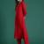 Women Regular Kurta with Trousers & With Dupatta