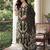 Women Ethnic Motifs Printed Regular Pure Cotton Kurta with Trousers & With Dupatta