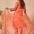 Women Ethnic Motifs Embroidered Regular Kurta with Trousers & With Dupatta