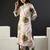 Women Floral Printed Regular Pure Cotton Kurta with Trousers