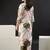 Women Floral Printed Regular Pure Cotton Kurta with Trousers