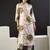 Women Floral Printed Regular Pure Cotton Kurta with Trousers