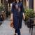 Women Ethnic Motifs Embroidered Regular Thread Work Pure Cotton Kurta with Trousers