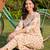 Women Floral Printed Regular Pure Cotton Kurta with Trousers