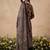 Women Paisley Printed Regular Pure Cotton Kurta with Trousers & With Dupatta