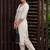 Women Ethnic Motifs Embroidered Regular Mirror Work Kurta with Trousers