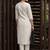 Women Ethnic Motifs Embroidered Regular Mirror Work Kurta with Trousers