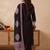 Women Regular Thread Work Pure Cotton Kurta with Trousers & With Dupatta
