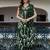 Women Printed Regular Pure Cotton Kurta with Trousers & With Dupatta