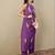 Women Ethnic Motifs Embroidered Regular Thread Work Pure Cotton Kurta with Trousers