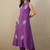 Women Ethnic Motifs Embroidered Regular Thread Work Pure Cotton Kurta with Trousers