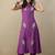 Women Ethnic Motifs Embroidered Regular Thread Work Pure Cotton Kurta with Trousers