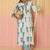 Women Floral Printed Regular Pure Cotton Kurta with Palazzos