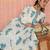 Women Floral Printed Regular Pure Cotton Kurta with Palazzos