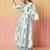 Women Floral Printed Regular Pure Cotton Kurta with Palazzos