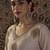 Ethnic Motifs Embroidered Thread Work Straight Kurta With Trouser