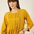Embroidered Round Neck Thread Work Pure Cotton Kurta With Trousers