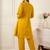 Embroidered Round Neck Thread Work Pure Cotton Kurta With Trousers