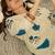 Women Floral Printed A-Line Kurta with Palazzo