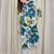 Women Floral Printed Cotton Kurta with Trousers