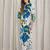 Women Floral Printed Cotton Kurta with Trousers