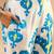Women Printed Regular Kurti with Trousers
