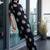 Women Printed Regular Kurta with Trousers