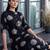 Women Printed Regular Kurta with Trousers