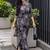 Women Floral Printed Regular Kurta with Palazzos