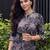 Women Floral Printed Regular Kurta with Palazzos