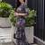 Women Floral Printed Regular Kurta with Palazzos