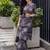 Women Floral Printed Regular Kurta with Palazzos