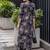 Women Floral Printed Regular Kurta with Palazzos