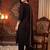 Women Ethnic Motifs Embroidered Regular Kurta with Palazzos & With Dupatta