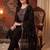 Women Ethnic Motifs Embroidered Regular Kurta with Palazzos & With Dupatta