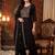Women Ethnic Motifs Embroidered Regular Kurta with Palazzos & With Dupatta