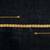  kamarpatta (waist belt)   kundan & agate stone   gold plated