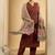 Women Ethnic Motifs Regular Kurta with Trousers & With Dupatta