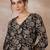 Women Floral Printed Regular Pure Cotton Kurta with Trousers