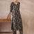 Women Floral Printed Regular Pure Cotton Kurta with Trousers